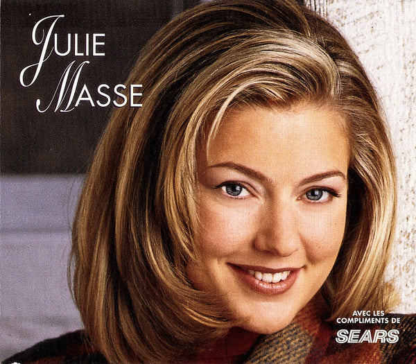 JULIE MASSE