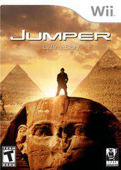 JUMPER GRIFFIN'S STORY