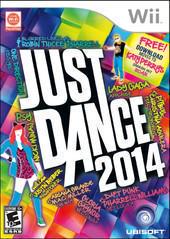 JUST DANCE 2014