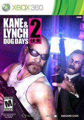 KANE & LYNCH 2 - Dogs Days