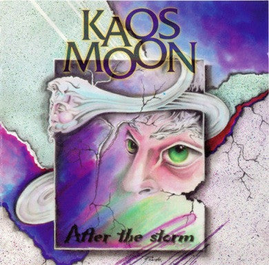 KAOS MOON - After the Storm