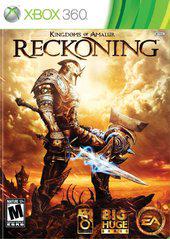 RECKONING - Kingdoms of Amalur