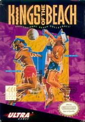 KINGS OF THE BEACH