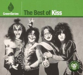 KISS - The Best Of Kiss