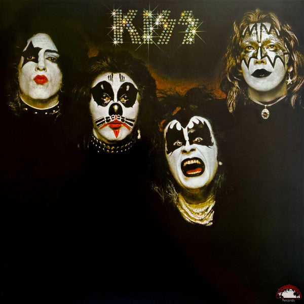 KISS - Kiss