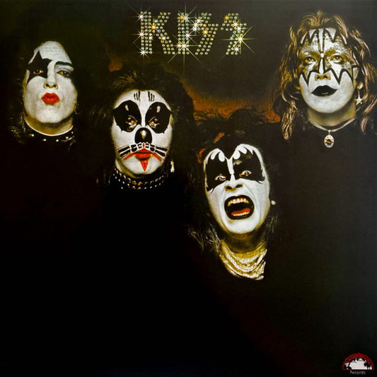 KISS - Kiss
