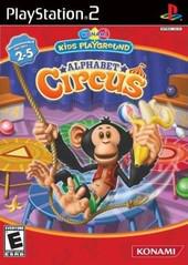 ALPHABET CIRCUS