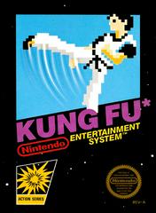 KUNG FU (5 VIS)