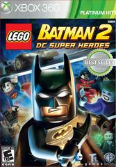 LEGO BATMAN 2 (Platinum Hits)