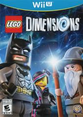 LEGO DIMENSONS