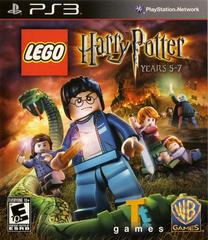 LEGO HARRY POTTER - Years 5-7