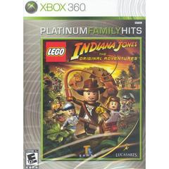 LEGO INDIANA JONES - The Original Adventures (Platinum Hits)