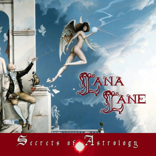 LANA LANE - Secrets of Astrology