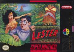 LESTER