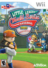 LITTLE LEAGUE WORLD SERIES BASEBALL 2008