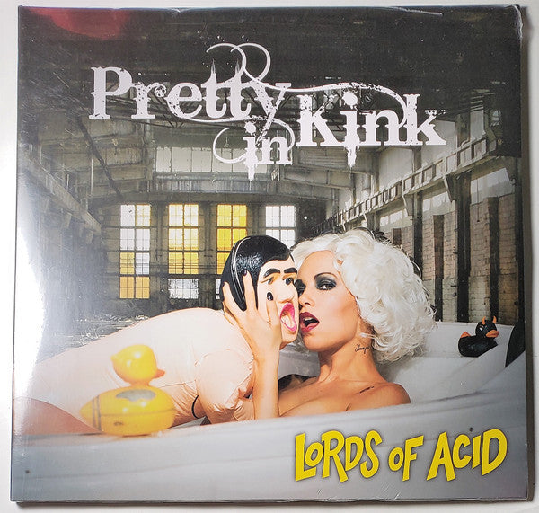PRETTY IN KINK - Lords of Acid