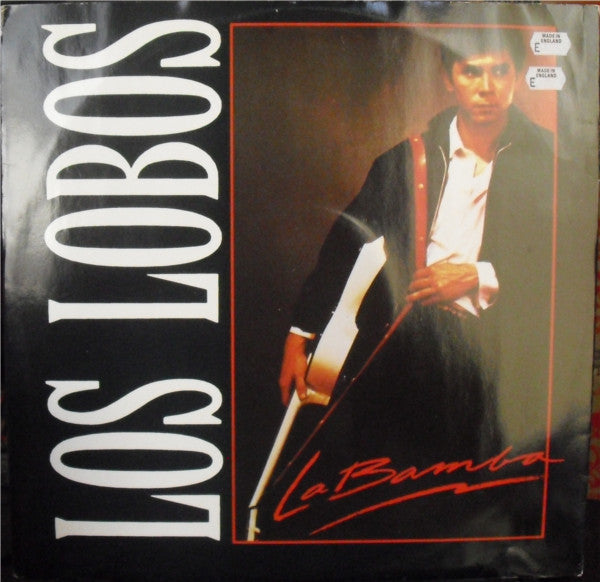 LOS LOBOS - La Bamba