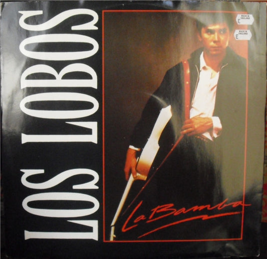 LOS LOBOS - La Bamba