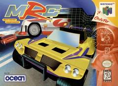 MRC MULTI-RACING CHAMPIONSHIP