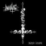 MANIAC - Black Legion