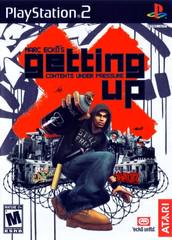 MARC ECKO'S GETTING UP - Contents Under Pressure