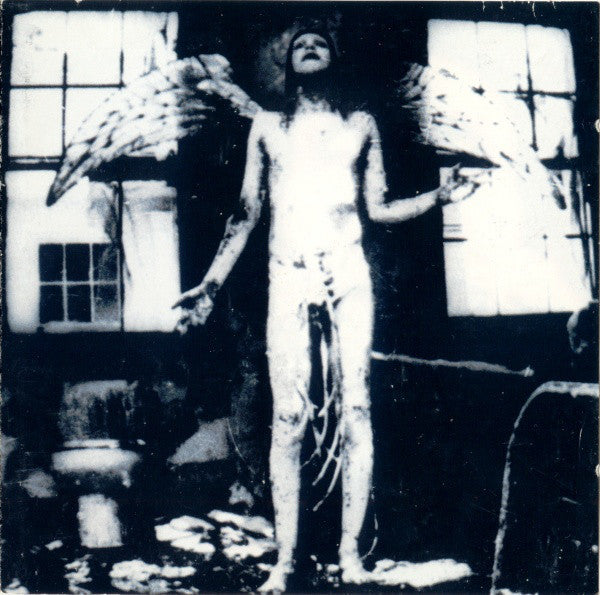 MARILYN MANSON - Antichrist Superstar