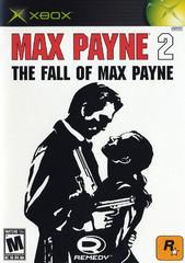 MAX PAYNE 2 - The Fall of Max Payne
