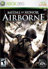 MEDAL OF HONOR - Airborne