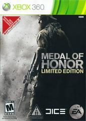 MEDAL OF HONOR (Édition Limitée)