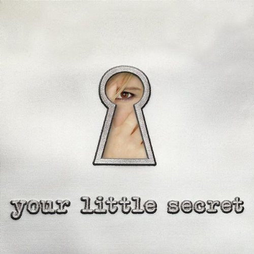 MELISSA ETHERIDGE - Your Little Secret