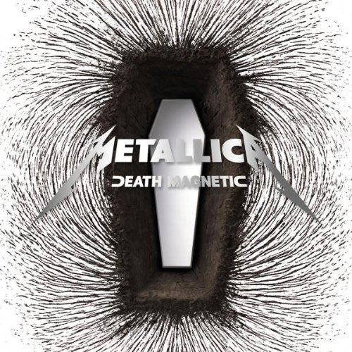 METALLICA - Death Magnetic