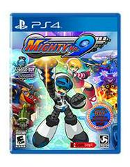 MIGHTY NO.9