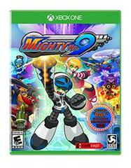 MIGHTY NO.9