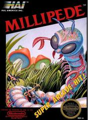 MILLIPEDE