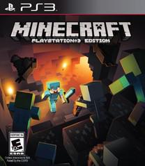 MINECRAFT (Édition PlayStation)