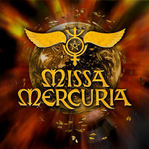 MISSA MERCURIA