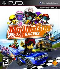 MODNATION - Racers