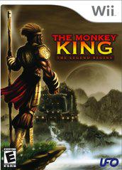 THE MONKEY KING - THE LEGEND BEGINS