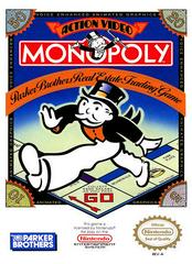 MONOPOLY