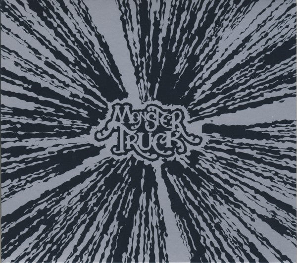MONSTER TRUCK - Furiosity