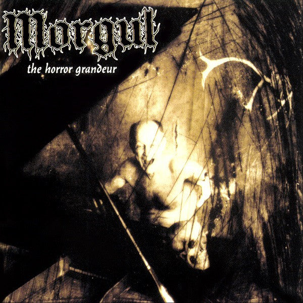 MORGUL - The Horror Grandeur