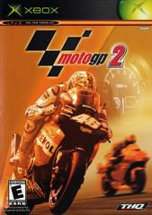 MOTO GP 2