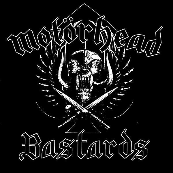 MOTORHEAD - Bastard