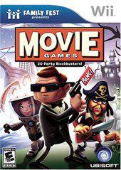 MOVIE GAMES-JEUX