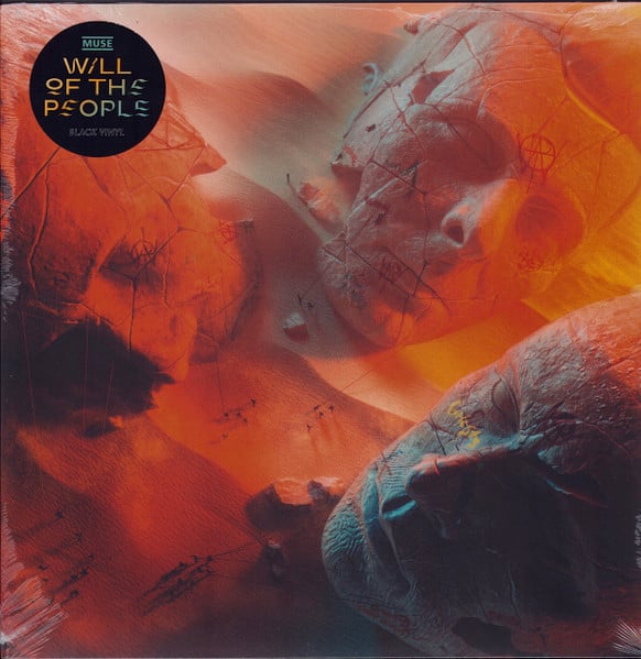 MUSE - Will of the People