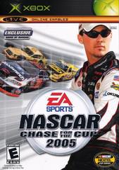NASCAR - Chase for the Cup 2005