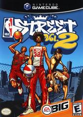 NBA STREET VOL. 2
