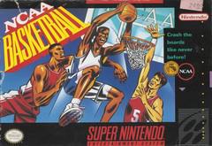 NCAA BASKETBALL