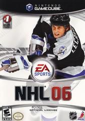 NHL 2006