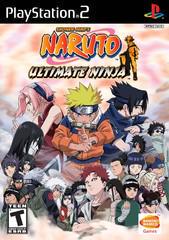 NARUTO - Ultimate Ninja